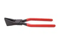 BGS Technic BGS 6160 Klempířské kleště - falcovací, rovné 60 mm