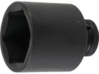 BGS Technic BGS 5500-70 Nástrčná hlavice 1" 70 mm, prodloužená, silová - Pro Torque