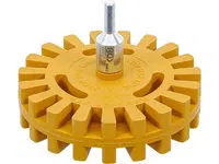 BGS Technic BGS 3999-2 Kotouč pro odstranění fólie s lamelami průměr 100 mm