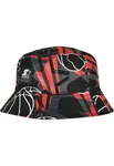 Oboustranná čepice Airball Bucket černá