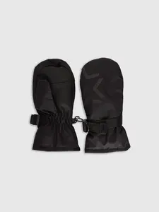 Dětské rukavice 4F