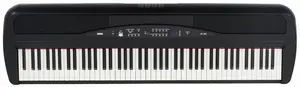 Korg SP-280 BK