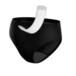 Molicare Lady absorpční prádlo M 1ks + vložky 5ks