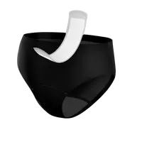 Molicare Lady absorpční prádlo M 1ks + vložky 5ks