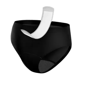 Molicare Lady absorpční prádlo M 1ks + vložky 5ks