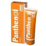 Panthenol Krém 7% 30ml Dr.müller