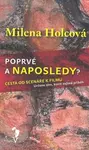 Poprvé a naposledy? (poškozená) - Milena Holcová
