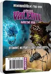 Království Valerie: Stínové nepřátelské události (minirozšíření)