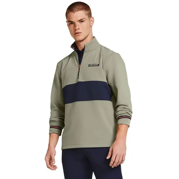Pánská mikina Under Armour Storm Daytona HZ