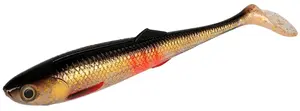 Mikado gumová nástraha sicario bleeding dace balení - 14 cm 25 g 2 ks