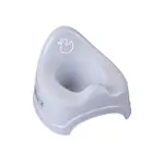 Tega Baby Nočník Duck - barva šedá