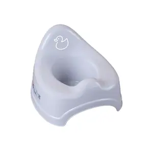 Tega Baby Nočník Duck - barva šedá