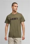 Army T-Shirt olive