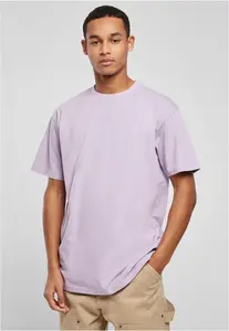 Heavy Oversized Tee Lila