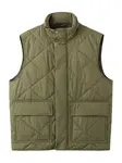 MANGO MAN Vesta 'Hugo'  olivová