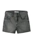 NAME IT Džínsy 'NKFROSE'  sivý denim