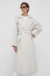 Calvin Klein Jeans Trench kabát Calvin Klein Jeans