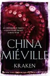 Kraken - China Miéville