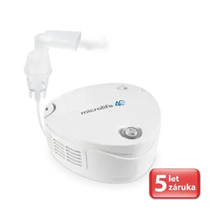 Microlife Inhalátor Neb 210 Kompresorový
