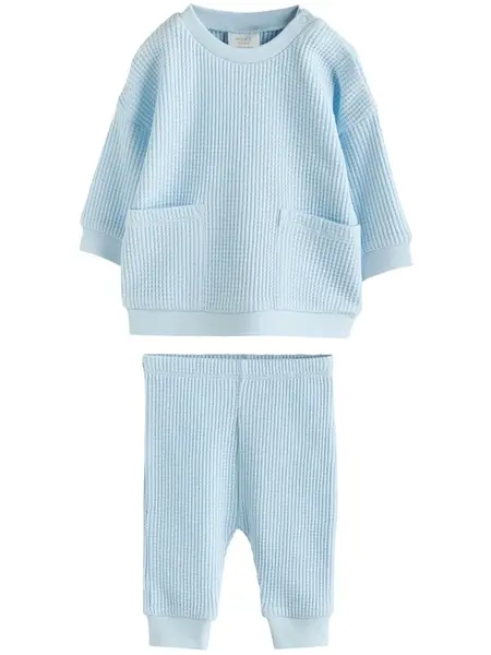 Next Set  svetlomodrá