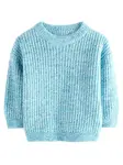 Next Sveter  svetlomodrá