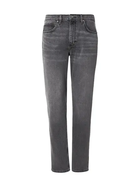 Lee Džínsy 'WEST'  sivý denim