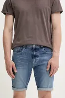 Džínové šortky G-Star