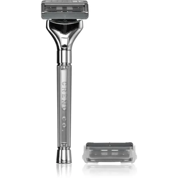 Cremo Accessories Razor holiaci strojček pre mužov 1 ks