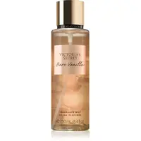Victoria's Secret Bare Vanilla telový sprej pre ženy 250 ml