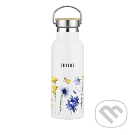 Termoláhev Květinky