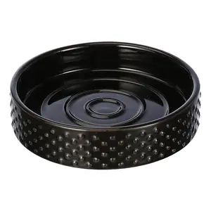 Mydelnička Madrid čierny