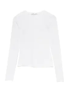 Pull&Bear Tričko  biela