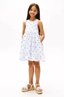 Dívčí šaty Tommy Hilfiger