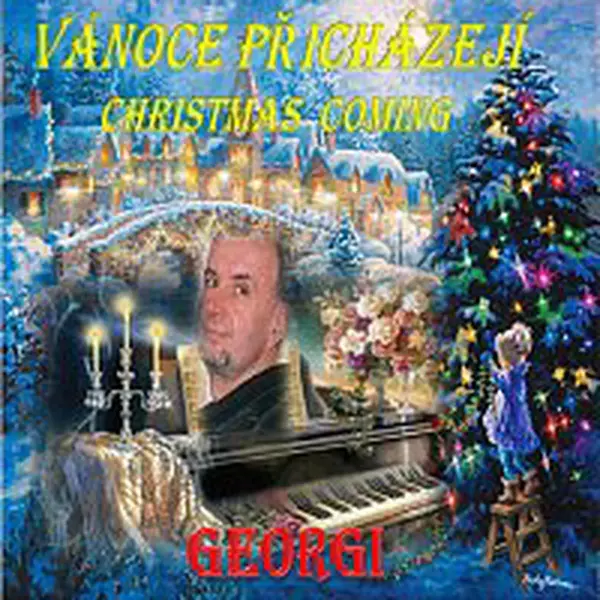 Georgi – Vánoce přicházejí