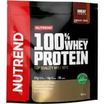 Nutrend 100% WHEY PROTEIN 800 G Syrovátkový protein, , velikost 800 G