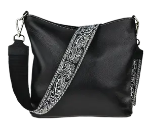 NovaKabelka.cz Amalia Nera Filati Bianca II