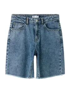 NAME IT Džínsy 'NKFBELLA'  modrá denim