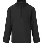 Children's Sweatshirt ZigZag Irwin 1/2 Zip Midlayer