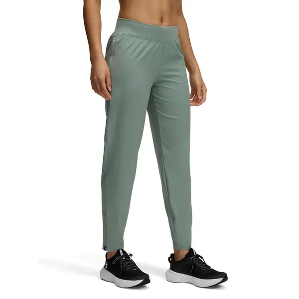 Women's Sports Pants Under Armour OutRun the Storm Pant