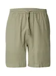 DAN FOX APPAREL Nohavice 'Maddox'  kaki