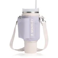 Stanley The All Day Quencher Carry-All nosič na tumbler 1180 ml Purple Dust 1 ks