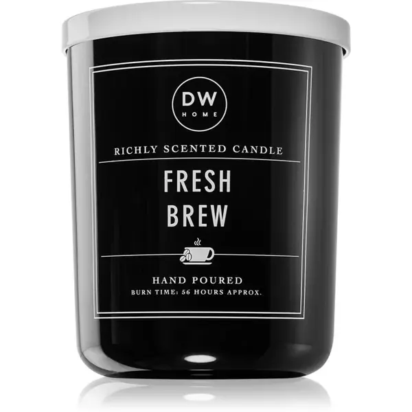 DW Home Fall Fresh Brew vonná sviečka 428 g
