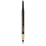 Lancôme Le Stylo Waterproof vodeodolná ceruzka na oči s vysokou pigmentáciou odtieň 03 Chocolat 0.4 g