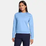 Women's Under Armour DRIVE CREW sweatshirt