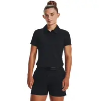 Under Armour Zinger Polo SS Women's Polo T-Shirt