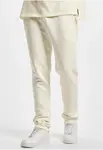 DEF Left Leg Print Jogger offwhite