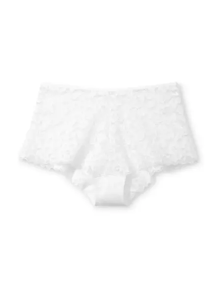 CALIDA Nohavičky  biela