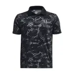 Children's polo shirt Under Armour Playoff Printed SS Polo
