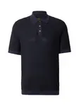 JACK & JONES Sveter 'JPRBLUKINGSLEY'  tmavomodrá