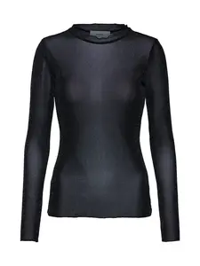 Moves Tričko 'Markhild'  čierna